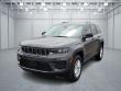 Used 2025 Jeep Grand Cherokee Laredo 4x2
