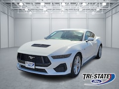 2026 Ford Mustang GT Premium Fastback CAR