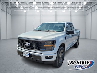 2025 Ford F-150 STX TRUCK