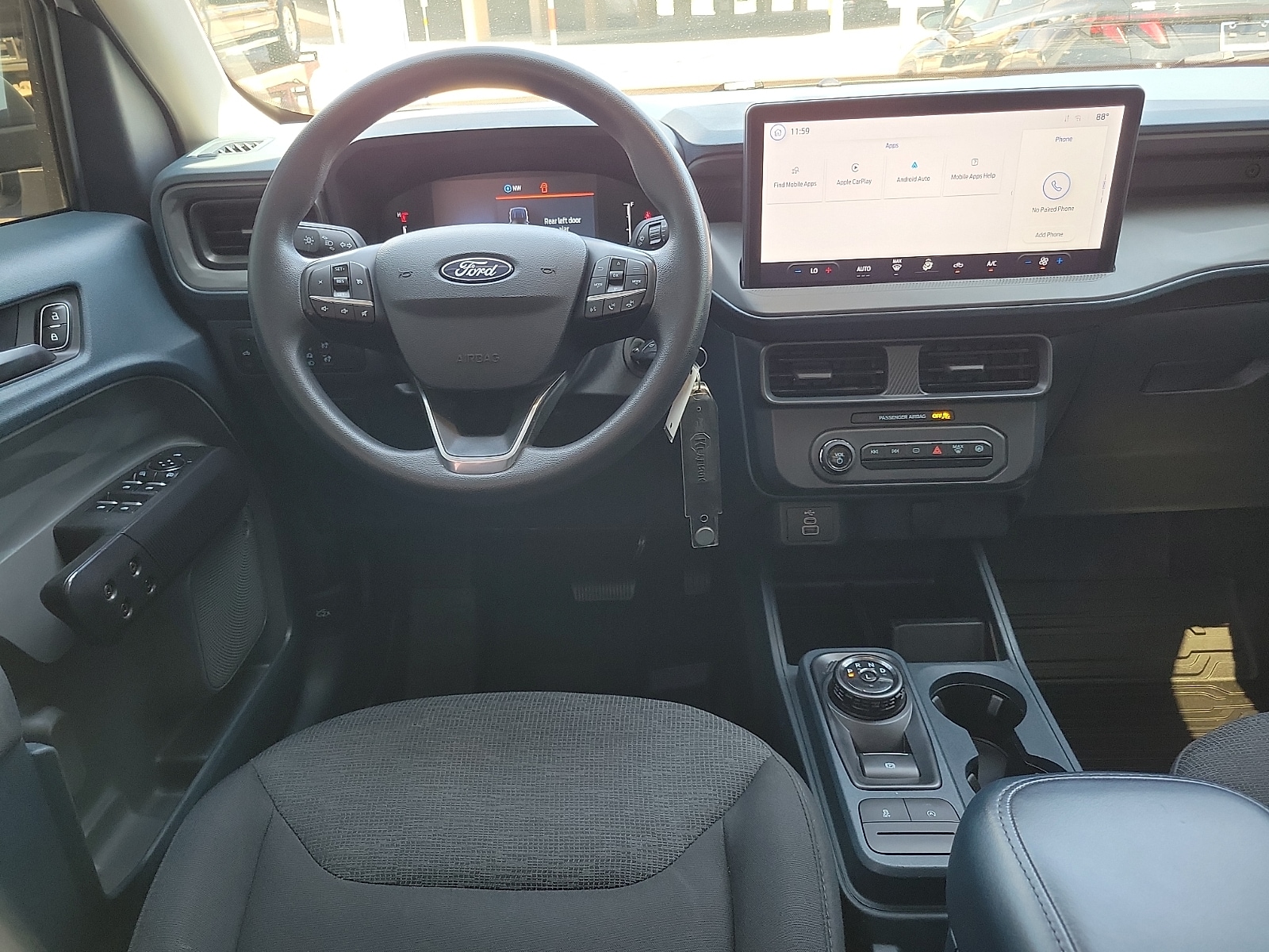 2025 Ford Maverick XL - Photo 10