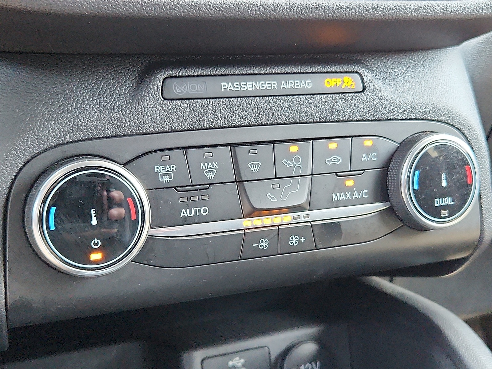 2025 Ford Escape ST-Line - Photo 20