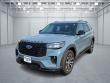 Used 2026 Ford Explorer ST-Line 4x4