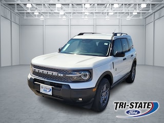 2025 Ford Bronco Sport Big Bend SUV