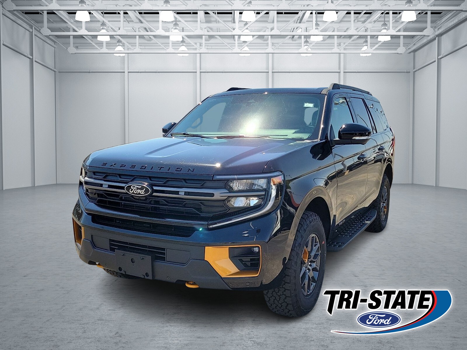 2026 Ford Expedition