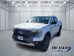 2025 Ford Ranger XLT TRUCK