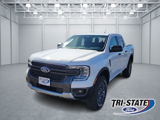 2025 Ford Ranger XLT TRUCK