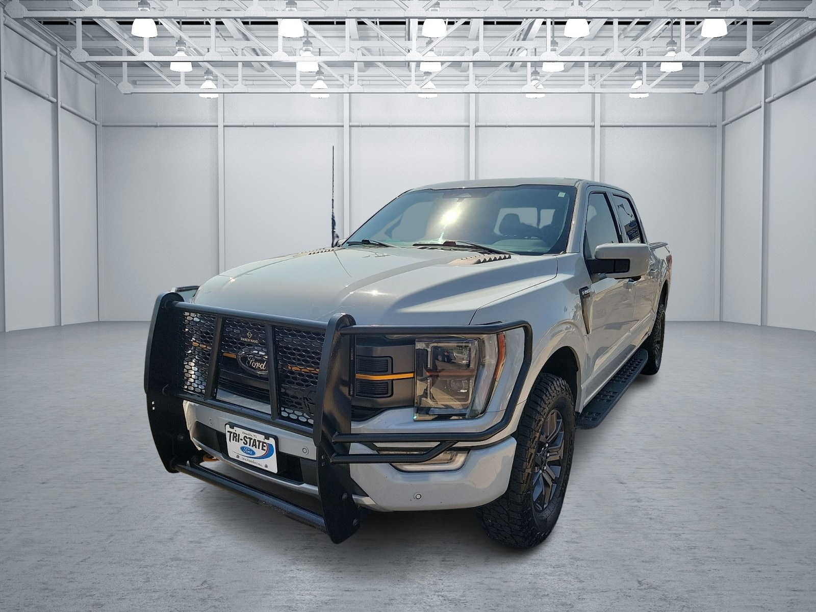 Used 2023 Ford F-150 Tremor 4x4 SuperCrew Cab 5.5 ft. box 145 in. WB