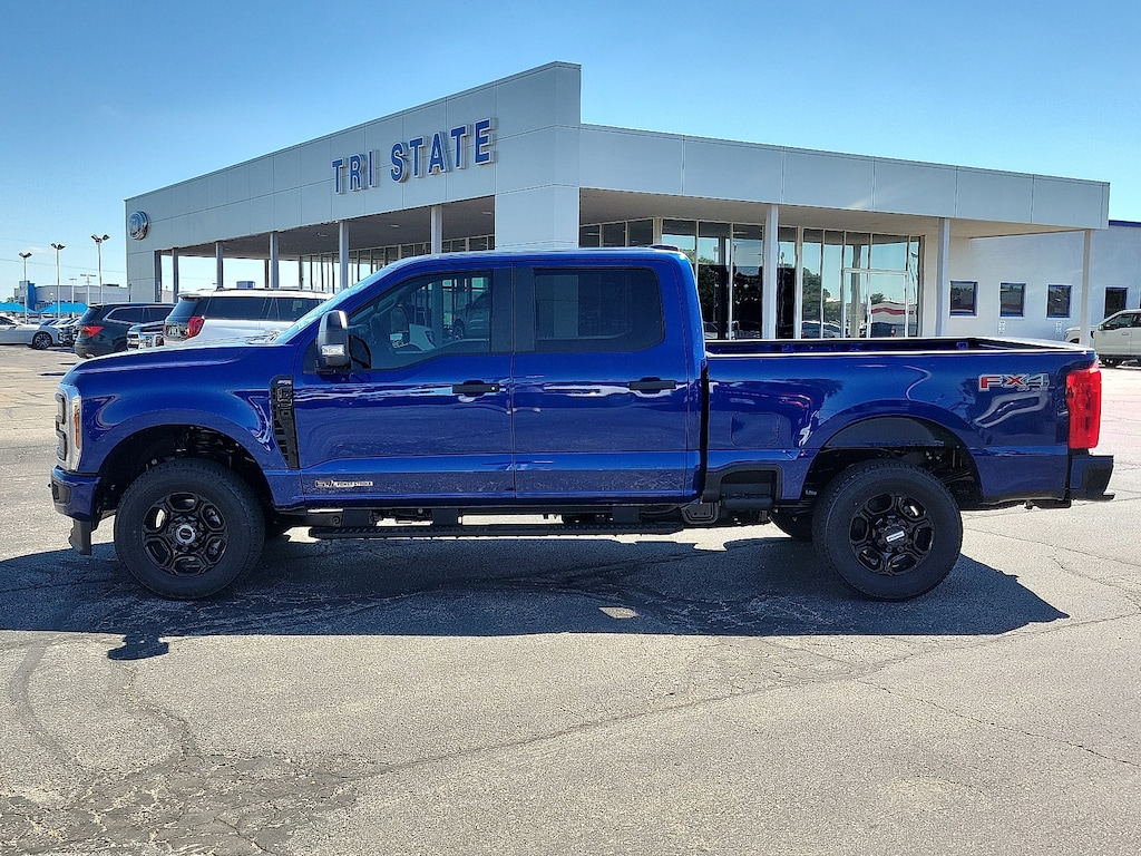 New 2026 Ford Super Duty F-350 XL TRUCK
