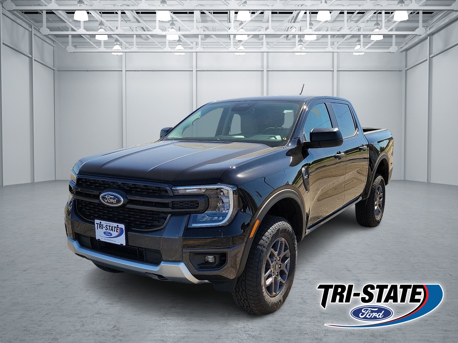 2026 Ford Ranger TRUCK 