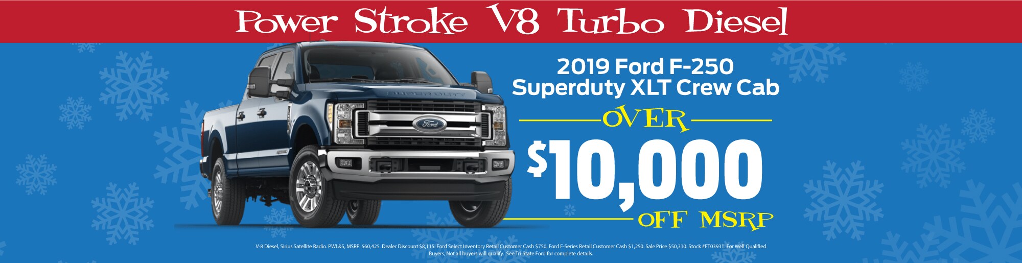New & Used Ford Cars & Trucks | Tri-State Ford | Amarillo TX
