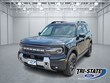 Ford Bronco Sport