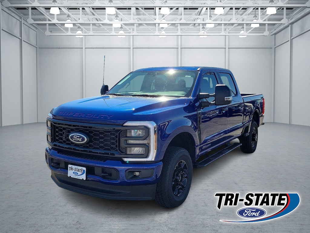 New 2026 Ford Super Duty F-350 XL TRUCK