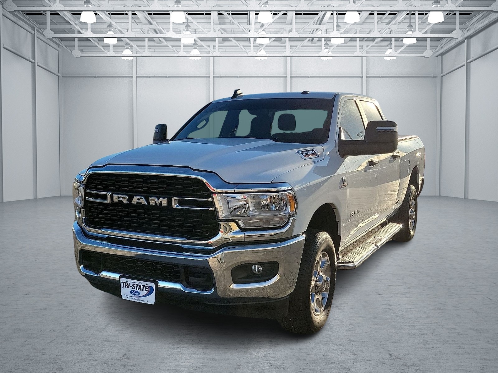 2024 RAM Ram 2500 Pickup Big Horn's photo