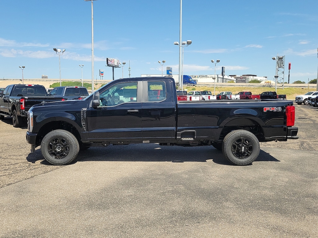 New 2026 Ford Super Duty F-350® XL TRUCK