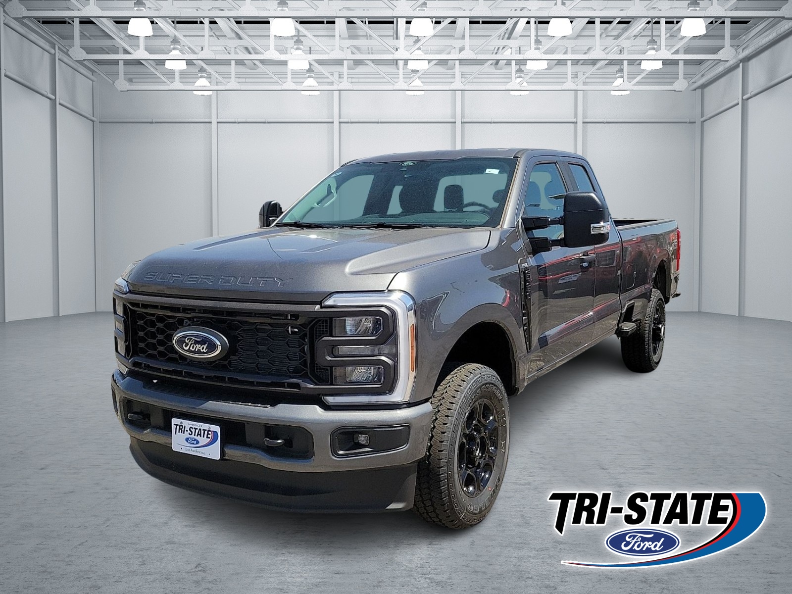 New 2026 Ford Super Duty F-350&reg; XL