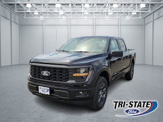 2026 Ford F-150 STX&reg; TRUCK