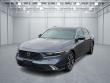 Used 2025 Honda Accord Hybrid Touring Sedan