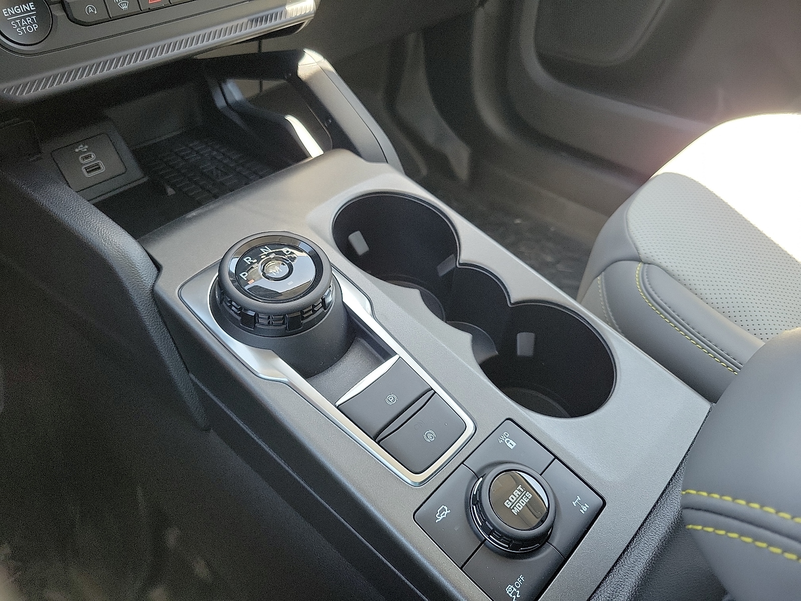 2025 Ford Bronco Sport Badlands - Photo 18