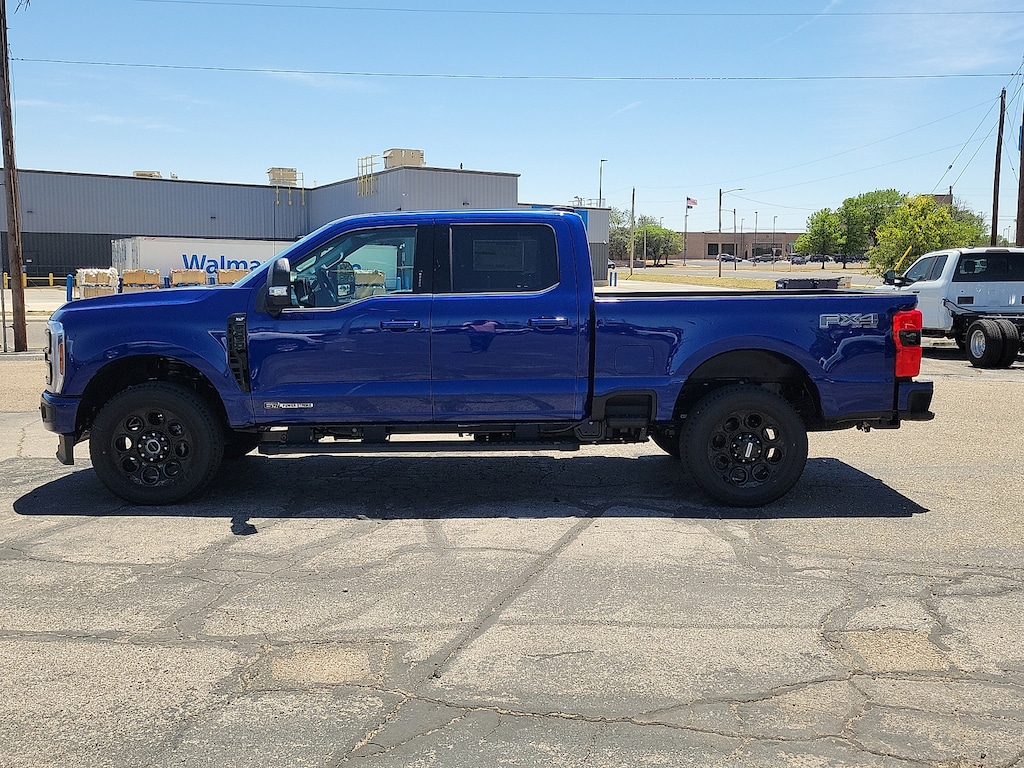 New 2026 Ford Super Duty F-250® XLT TRUCK