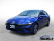 Used 2024 Hyundai Elantra SEL (IVT) Sedan