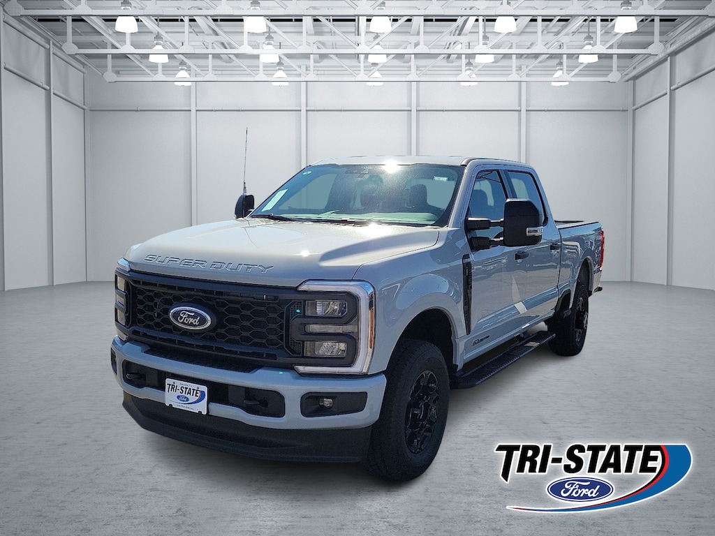 New 2026 Ford Super Duty F-350 XL TRUCK
