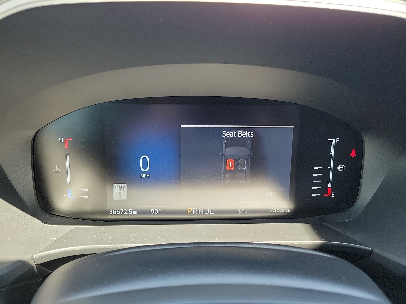 2024 Ford Escape Active - Photo 16