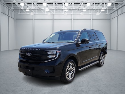 2025 Ford Expedition Active 4x4