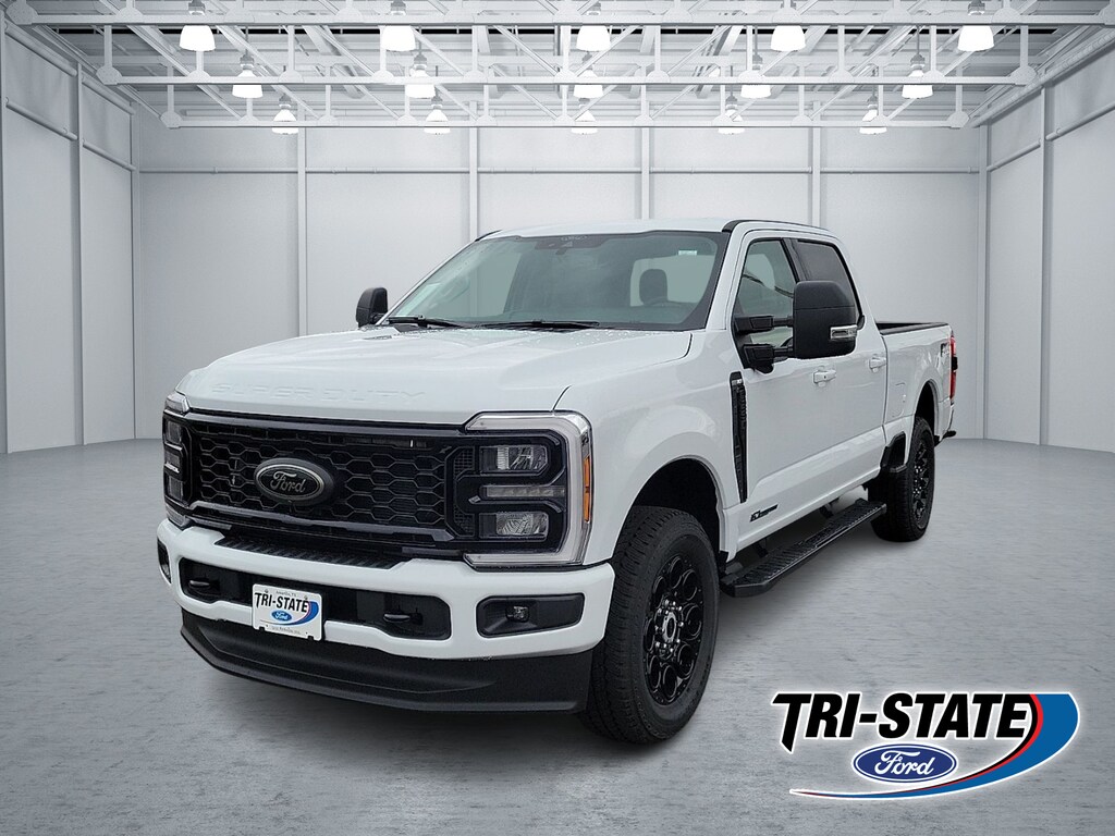 New 2026 Ford Super Duty F-250® XLT TRUCK