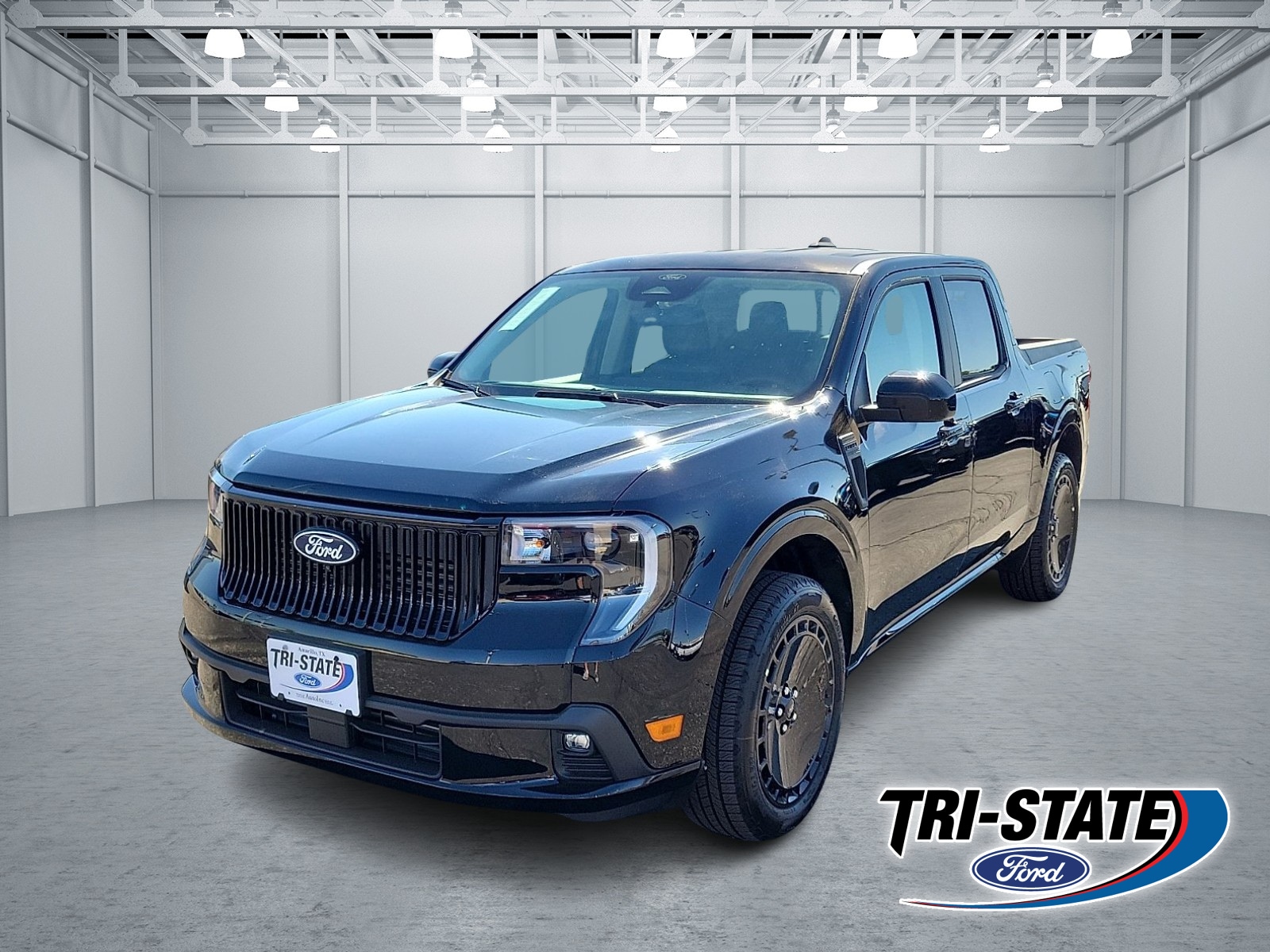 2026 Ford Maverick TRUCK 