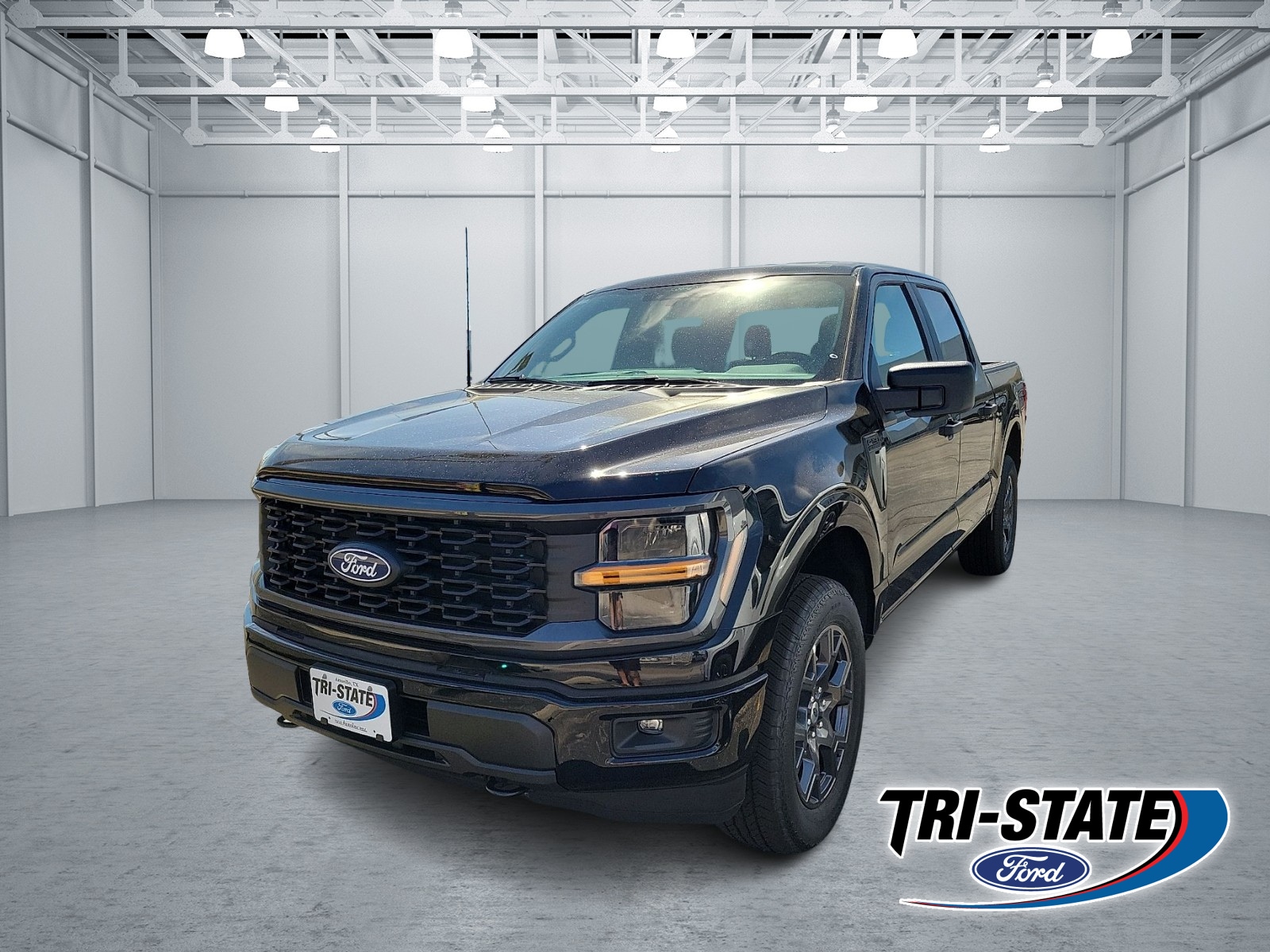 2026 Ford F-150 TRUCK 