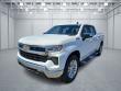 Used 2025 Chevrolet Silverado 1500 LT w/1LT 4x4 Crew Cab 6.6 ft. box 157 in. WB