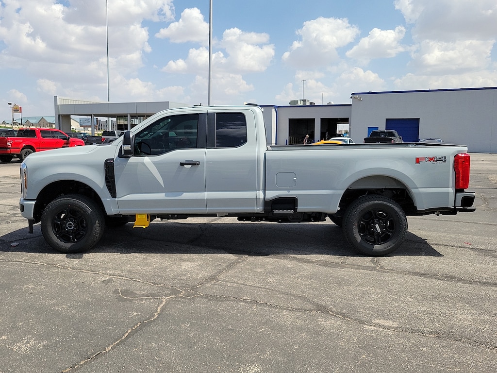 New 2026 Ford Super Duty F-350® XL TRUCK