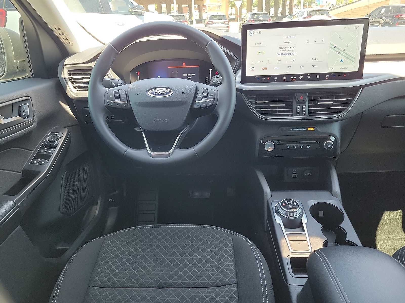 2024 Ford Escape Active - Photo 10