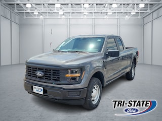 2025 Ford F-150 XL TRUCK
