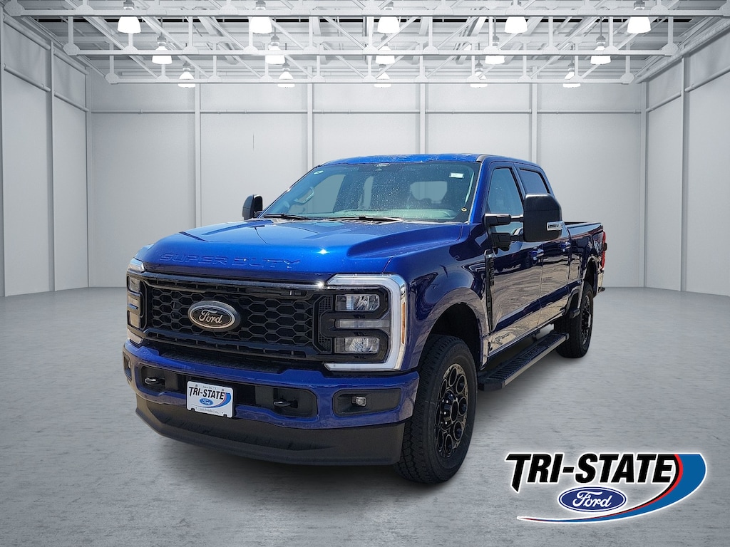 New 2026 Ford Super Duty F-250® XLT TRUCK