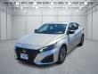 Used 2025 Nissan Altima SV