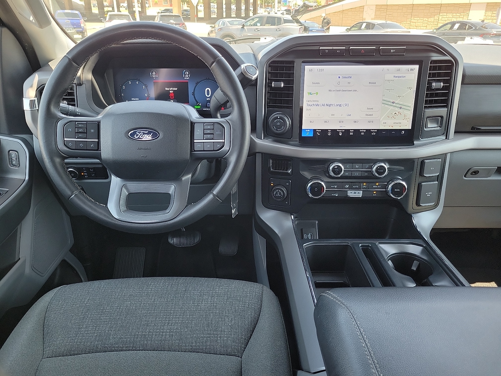 2024 Ford F-150 XLT - Photo 10
