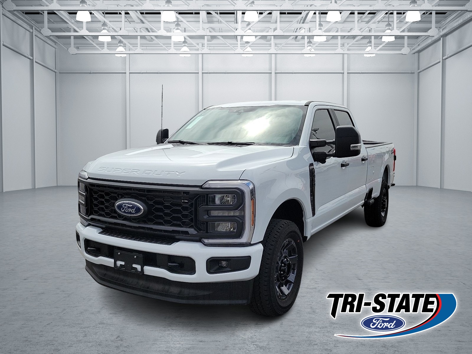 2026 Ford F-350 Super Duty