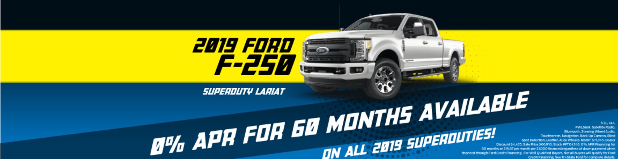 Ford Dealerships Amarillo TX New & Used Ford Cars & Trucks Tri