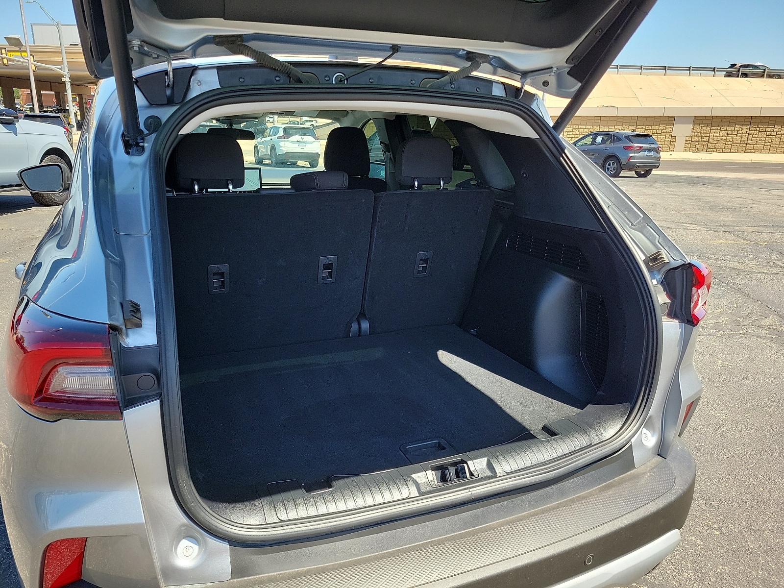2024 Ford Escape Active - Photo 8