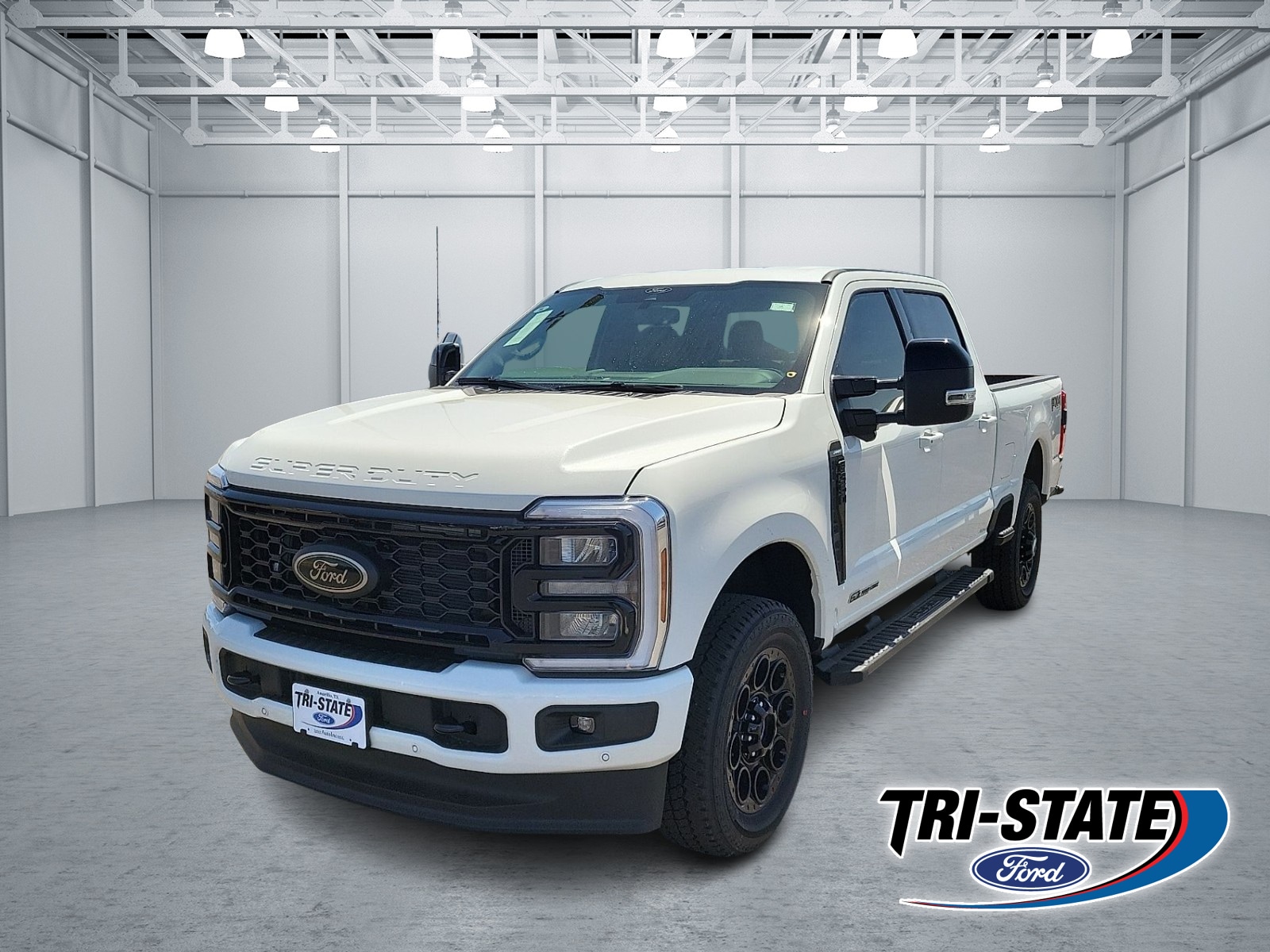 New 2026 Ford Super Duty F-350&reg; Lariat&reg;