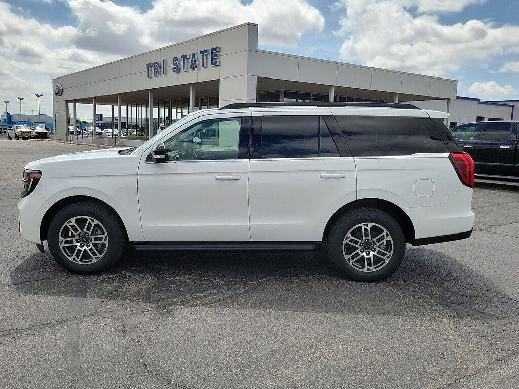 New 2026 Ford Expedition Active SUV