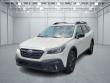 Used 2022 Subaru Outback Onyx Edition XT