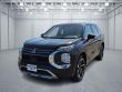 Used 2024 Mitsubishi Outlander SE Black Edition