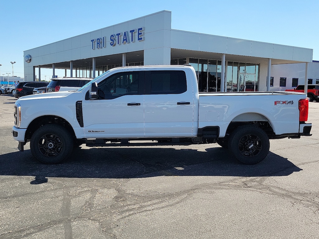 New 2026 Ford Super Duty F-350 XL TRUCK