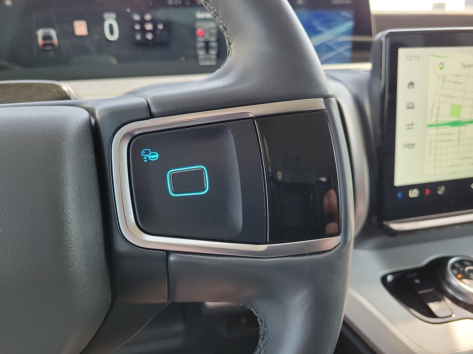 2025 Ford Expedition Active - Photo 20