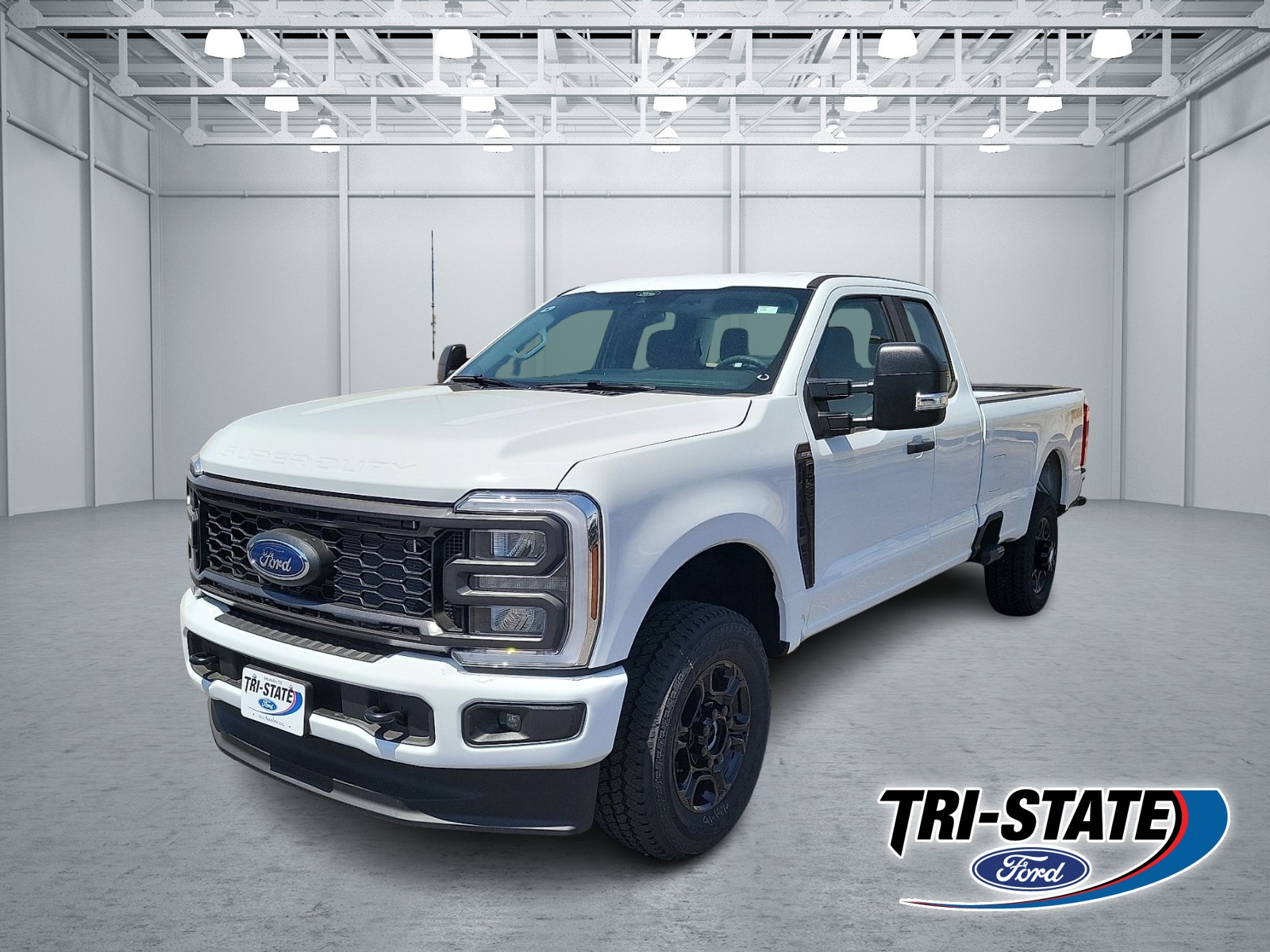 New 2026 Ford Super Duty F-350&reg; XL