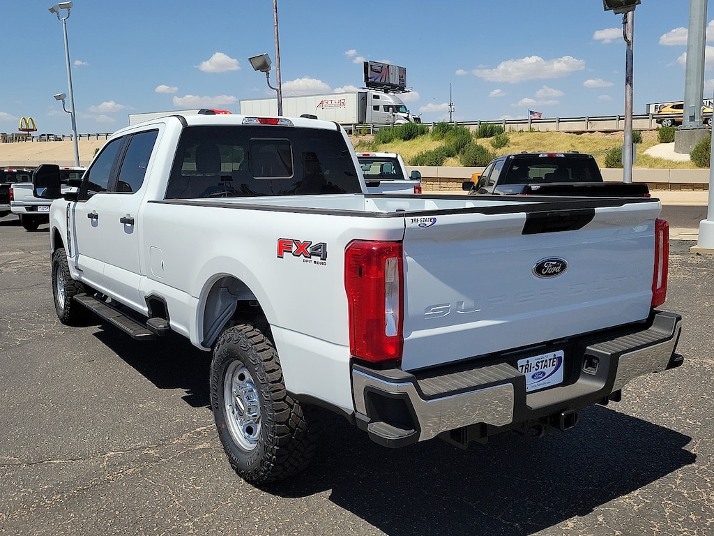 New 2026 Ford Super Duty F-250® XL TRUCK