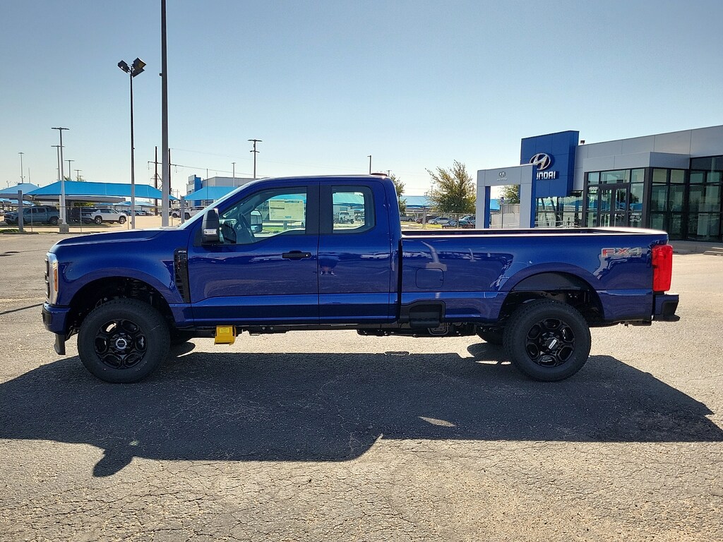 New 2026 Ford Super Duty F-350® XL TRUCK