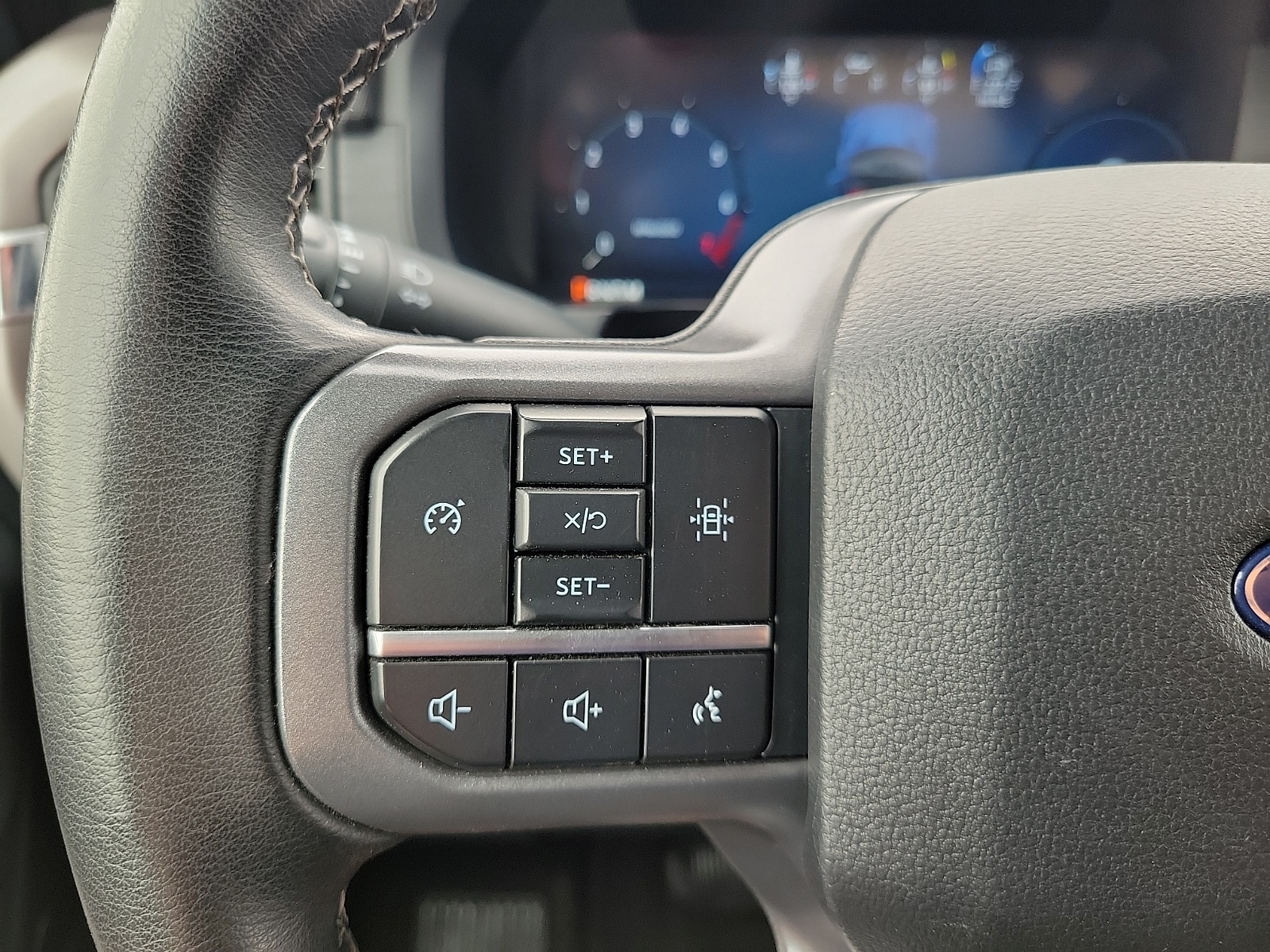 2024 Ford F-150 XLT - Photo 20
